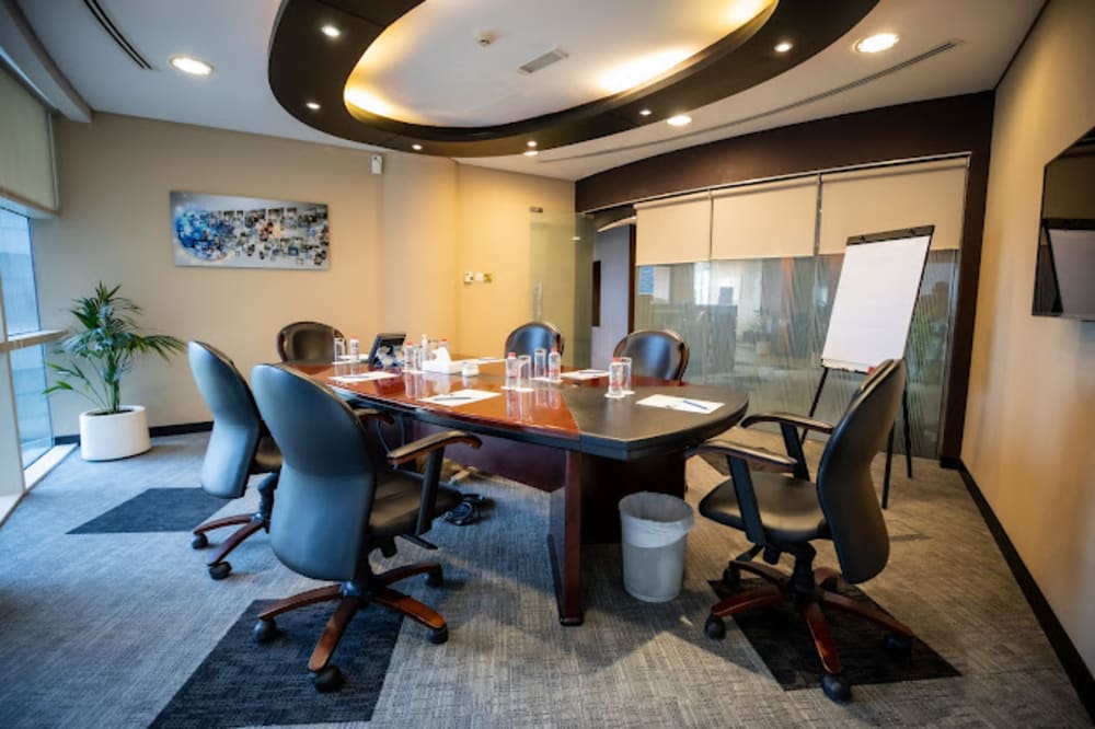 Alliance Business Centers Dubai